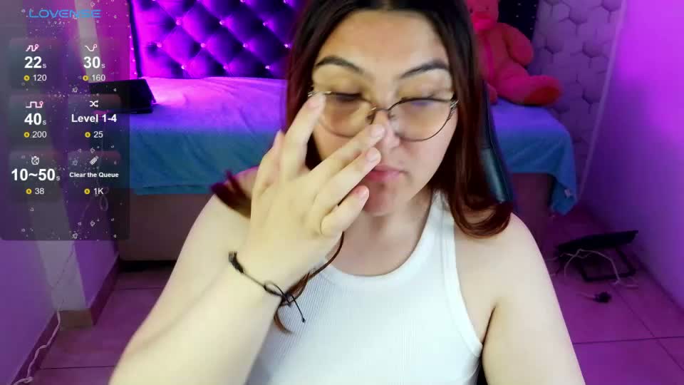 diamondfox_m Webcam Chat September 2, 2026