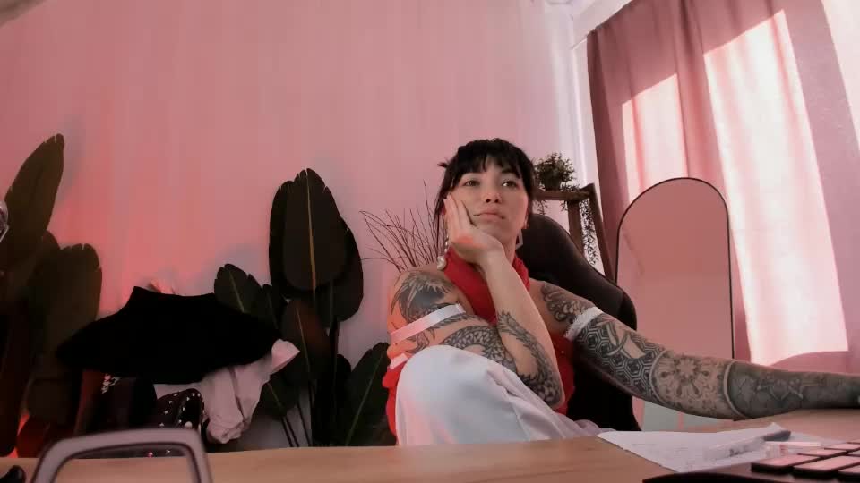 neogeisha28 Webcam Chat September 2, 2026