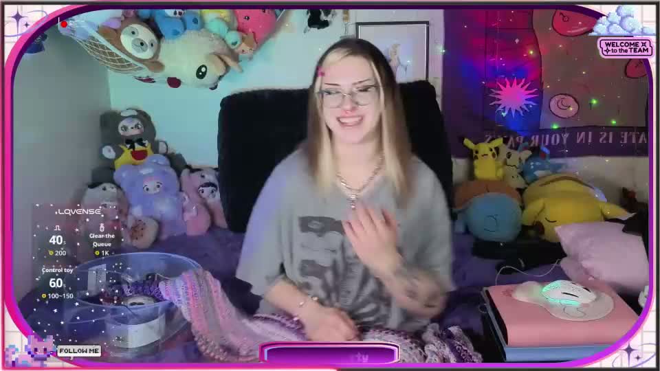 ambrosiakitty Webcam Chat September 2, 2026