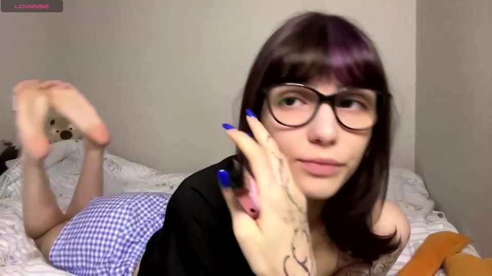 odettehatt Webcam Chat September 2, 2026
