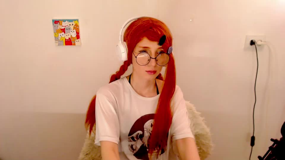_hanna_moon_ Webcam Chat September 2, 2026