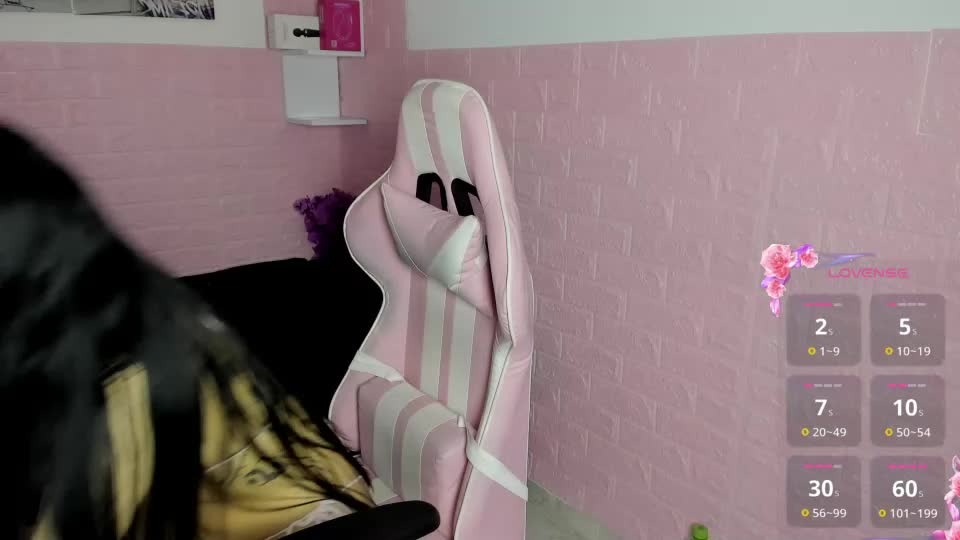 sophi_sweet11 Webcam Chat September 2, 2026