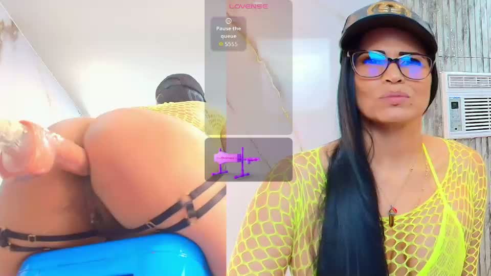 isis_car0lina Webcam Chat September 2, 2026