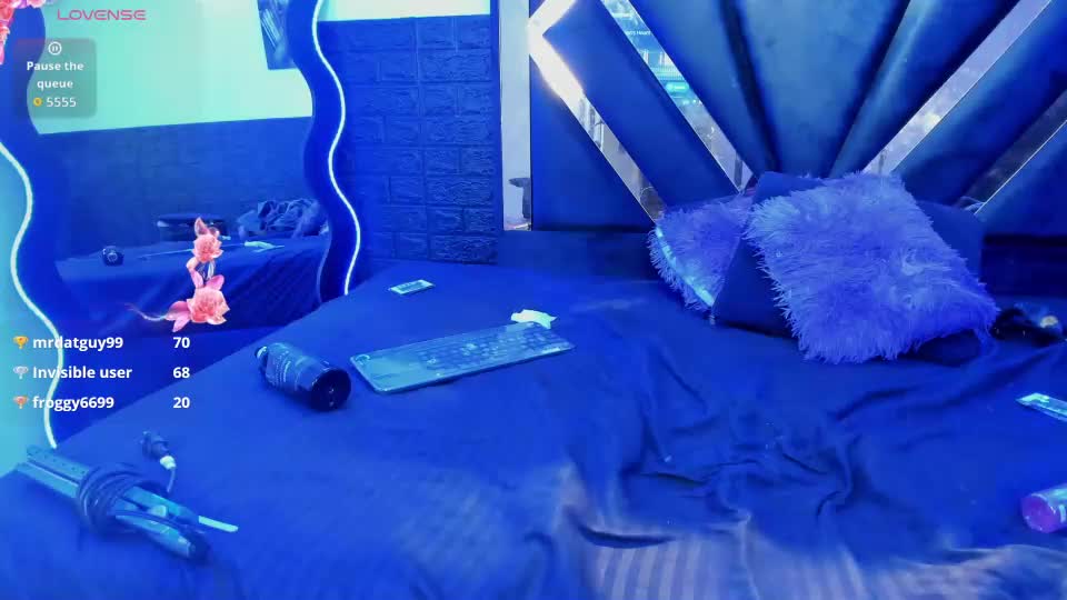 queen_jen Webcam Chat September 2, 2026