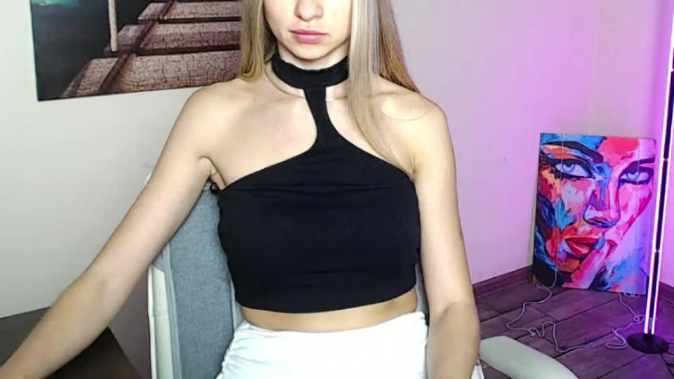 erikagavin Webcam Chat September 2, 2026
