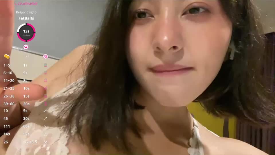 kirstenponzo Webcam Chat September 2, 2026