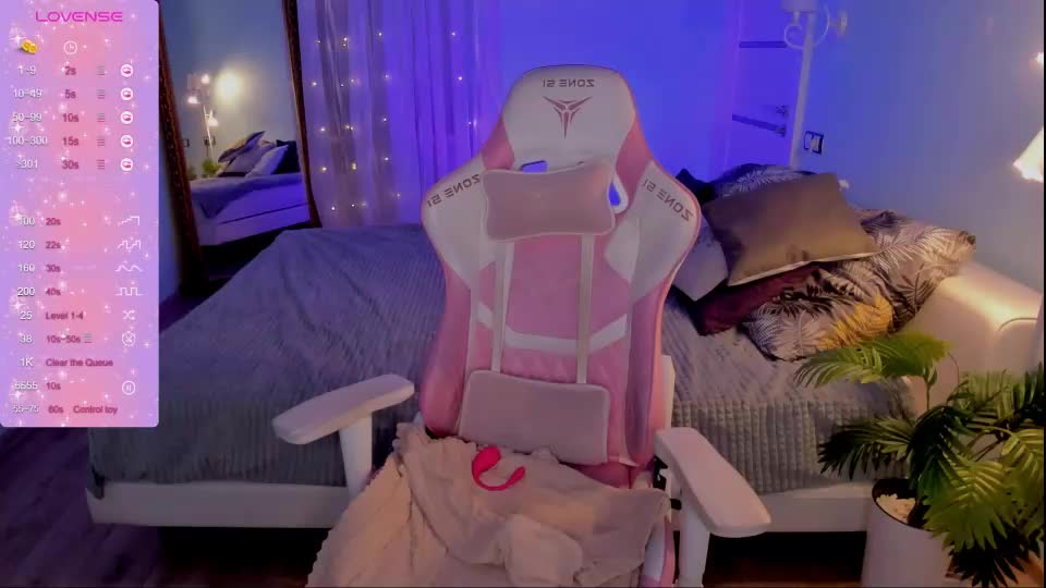 charligrace Webcam Chat September 2, 2026