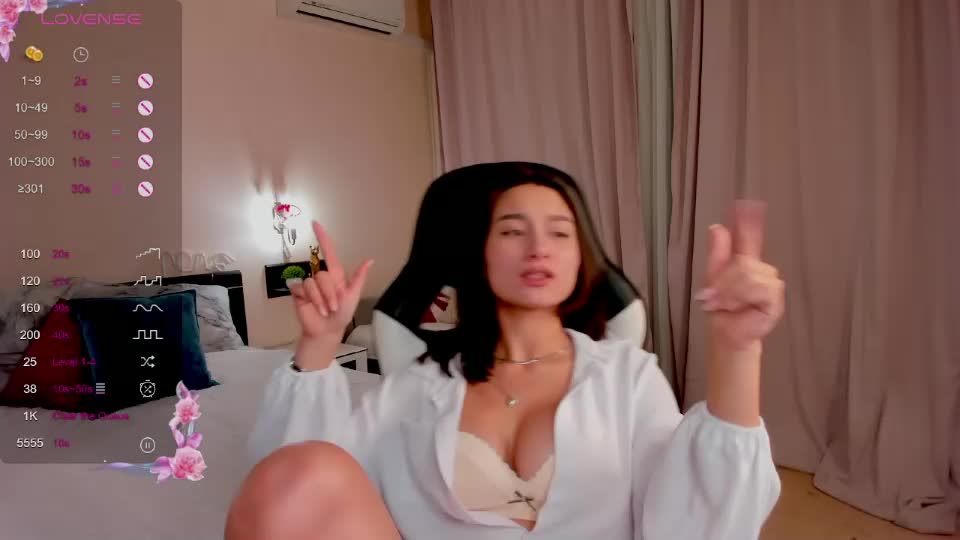 andreajohnsons Webcam Chat September 2, 2026