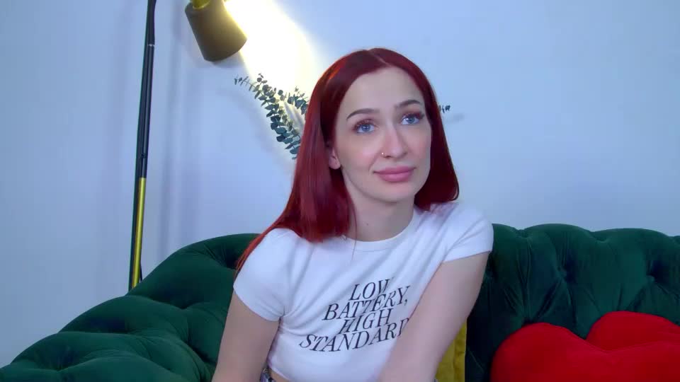 mariamenson Webcam Chat September 2, 2026