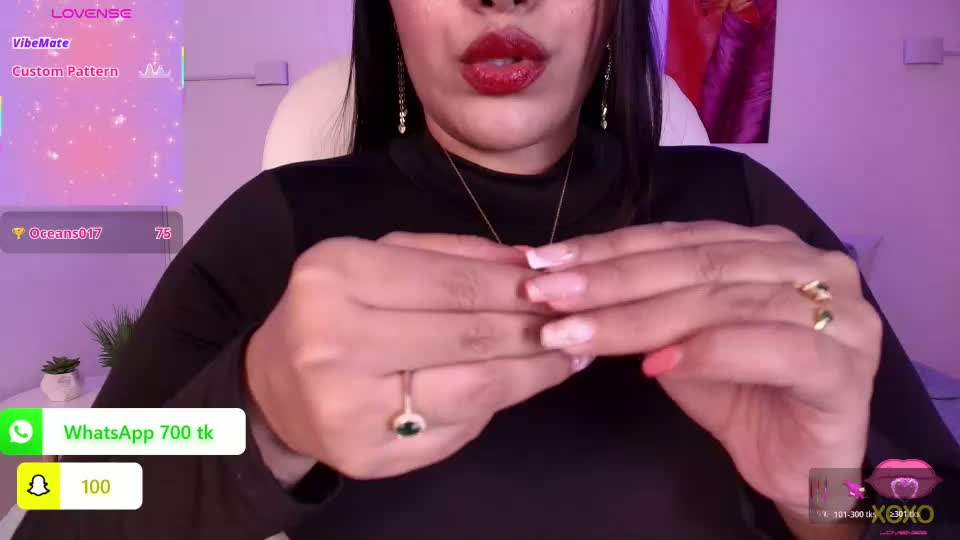 jeen_taylor Webcam Chat September 2, 2026