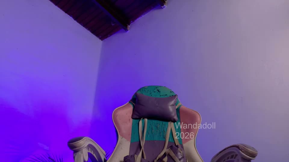 wandadoll Webcam Chat September 2, 2026