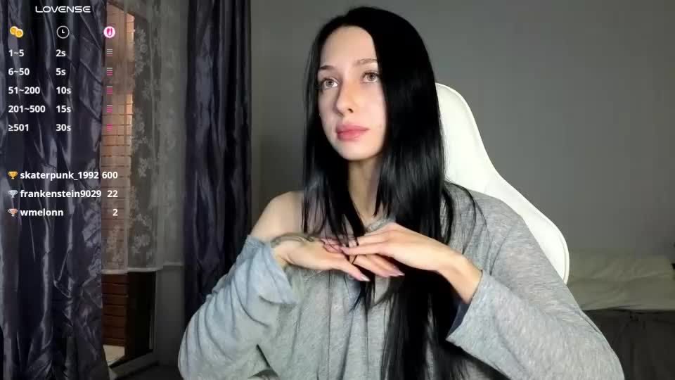 malenkiykamen Webcam Chat September 2, 2026