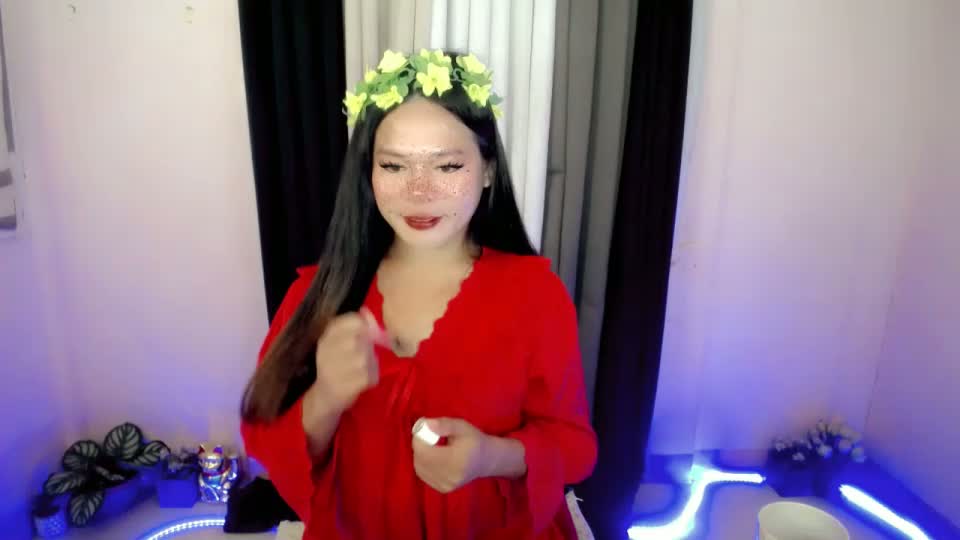 bella_ngo Webcam Chat September 3, 2026