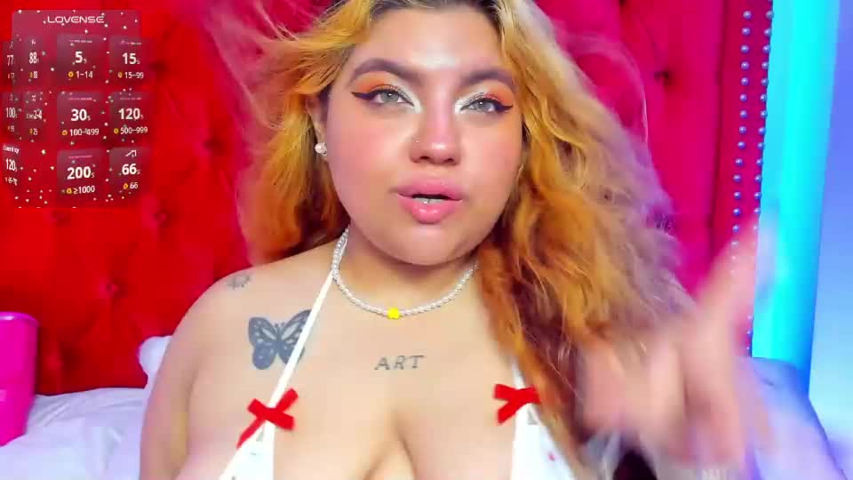 sunnyhoney_ Webcam Chat September 2, 2026
