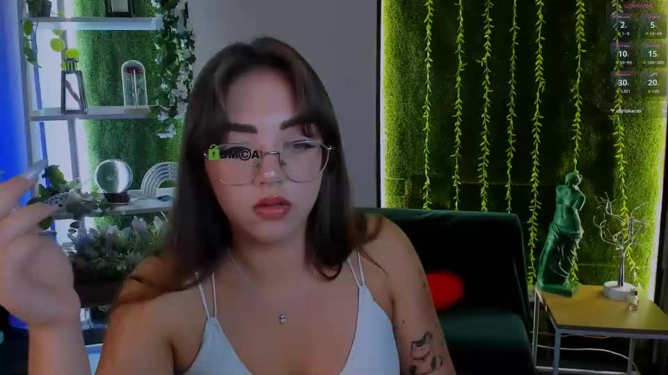 rebecca_smile_ Webcam Chat September 2, 2026
