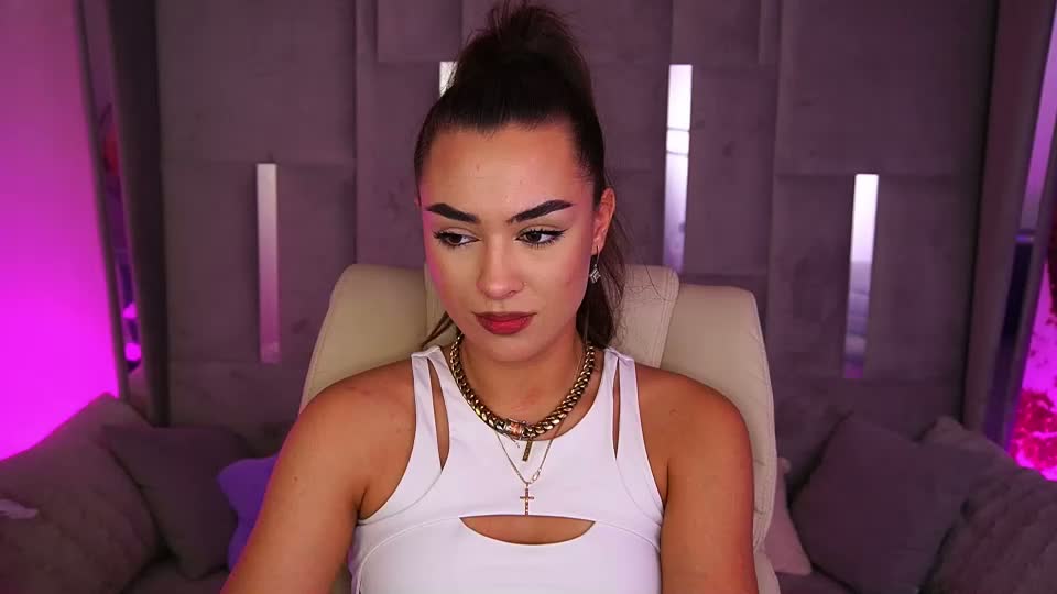 ericasin Webcam Chat September 2, 2026