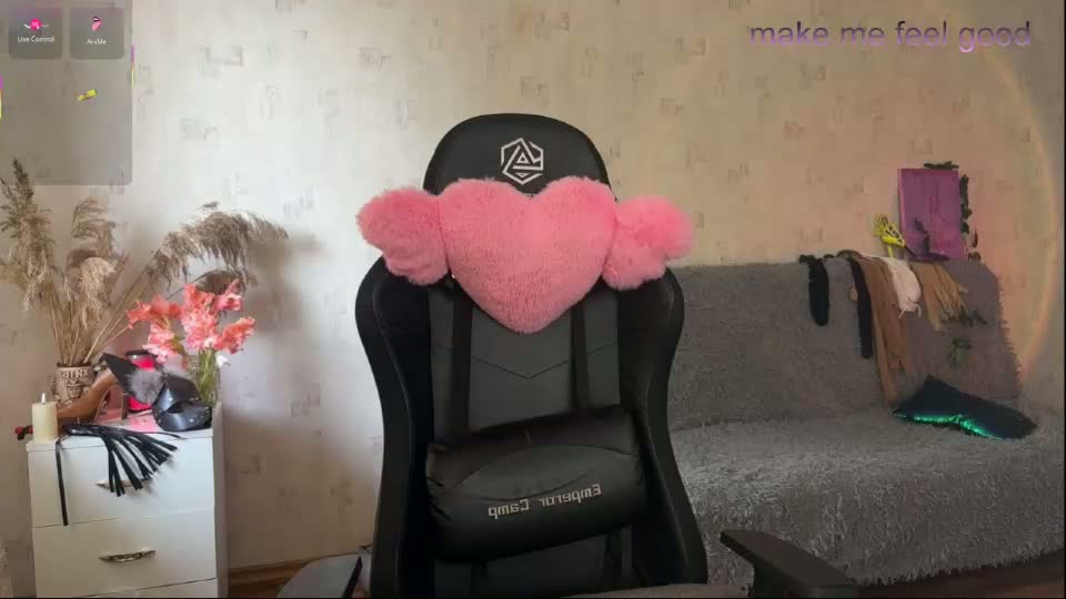 sheslike_firstlove Webcam Chat September 2, 2026