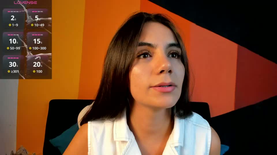 martina_mancinii Webcam Chat September 2, 2026
