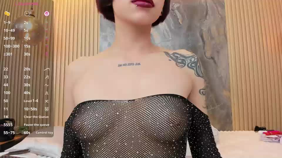 mary_spencer Webcam Chat September 3, 2026