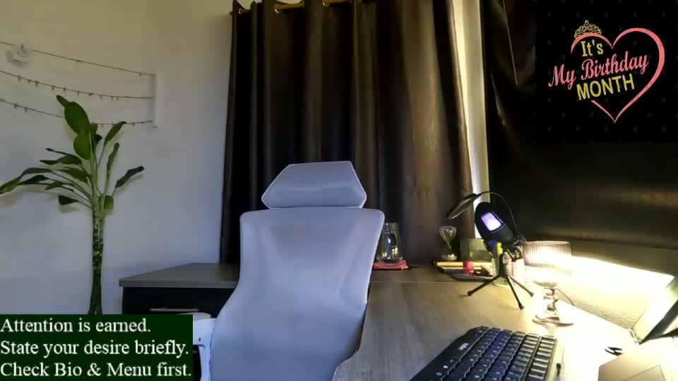 azaraonyx Webcam Chat September 3, 2026