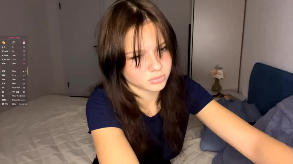 evelynhudson Webcam Chat September 3, 2026