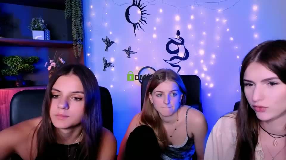 prettyamyy Webcam Chat September 3, 2026