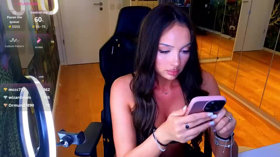 mileysin Webcam Chat September 3, 2026