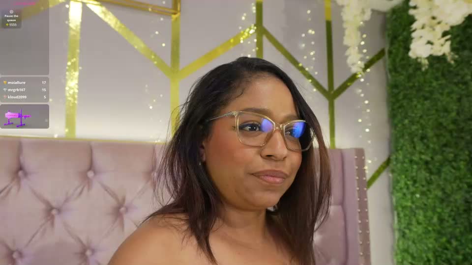 canela_montiel Webcam Chat September 3, 2026