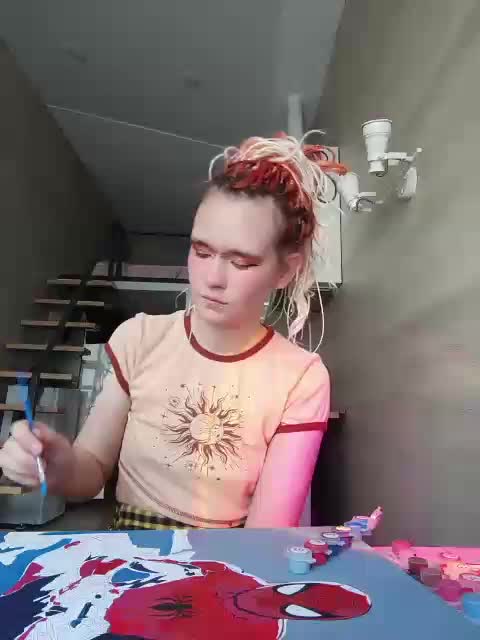 Colombina Webcam Chat September 3, 2026