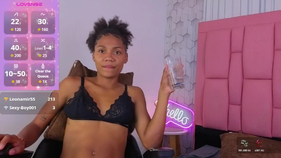 emelysweett Webcam Chat September 3, 2026