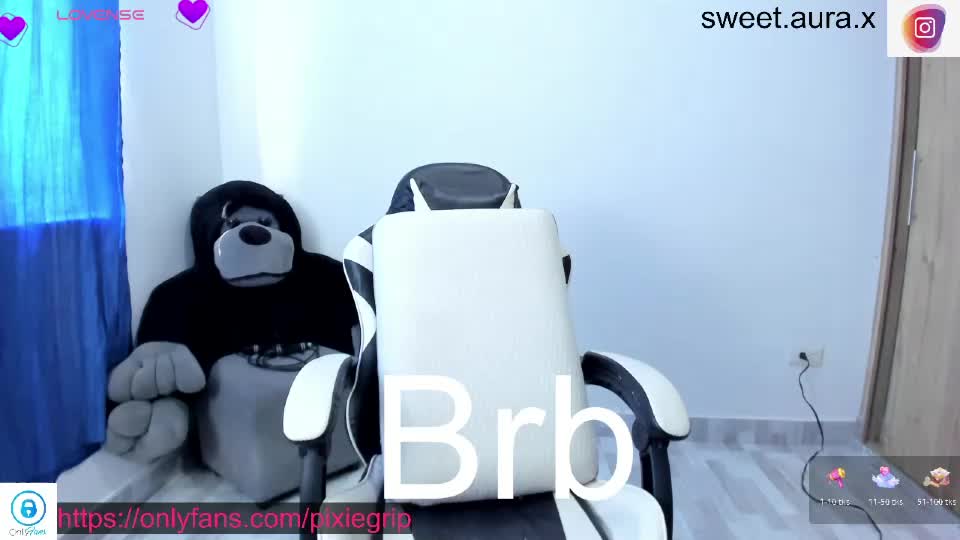 sweetaura0_0 Webcam Chat September 3, 2026