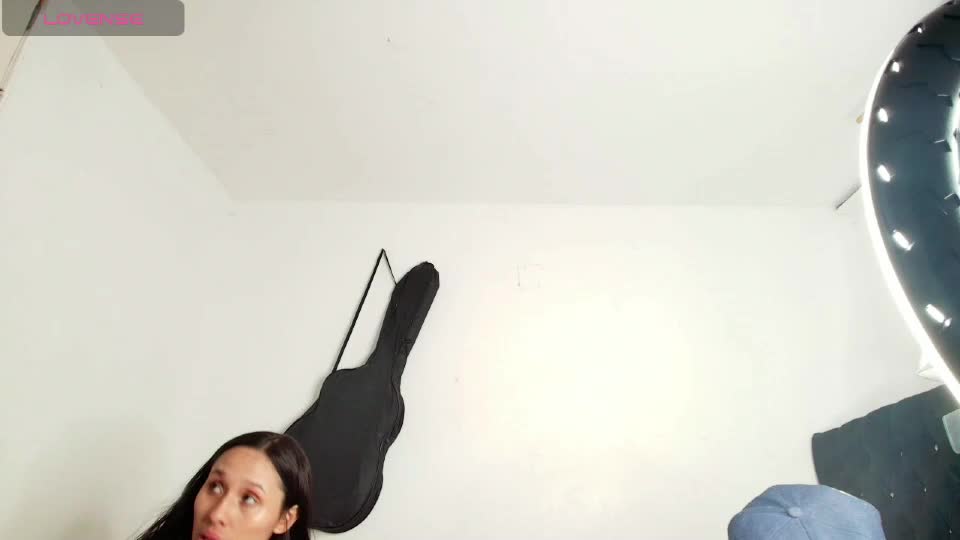arianna_and_maxsteel Webcam Chat September 3, 2026