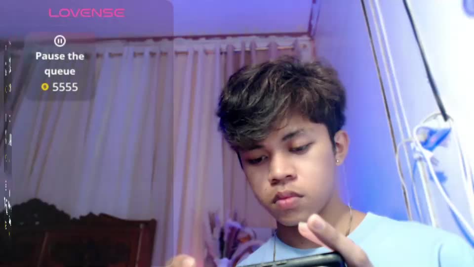 horny_joshxxx Webcam Chat September 3, 2026