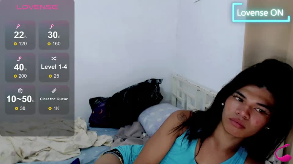 lady_in_town0 Webcam Chat September 3, 2026