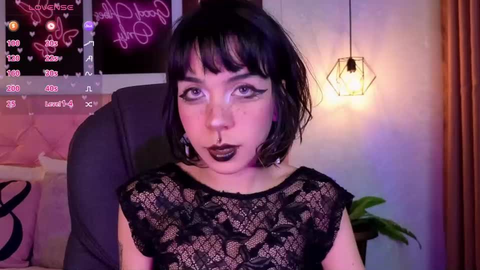 dark__nymph Webcam Chat September 3, 2026
