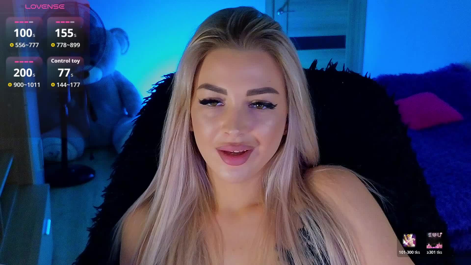 MilanaOmgReal Webcam Chat September 3, 2026