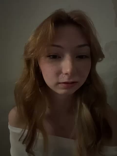 ShyAlya Webcam Chat September 3, 2026