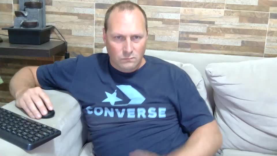 lustonfan Webcam Chat September 3, 2026