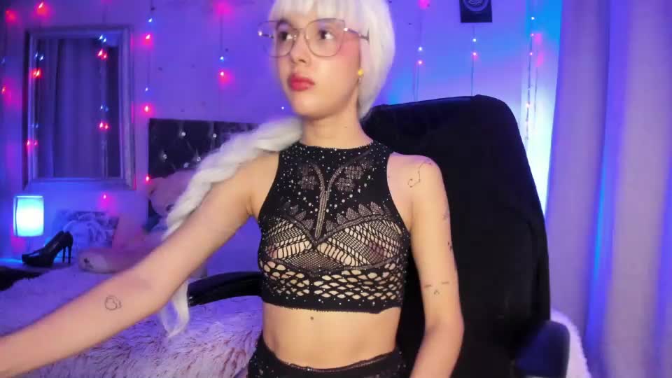 gabysmiith_ Webcam Chat September 3, 2026