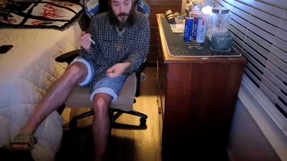 yourhighnessthis9inch Webcam Chat September 3, 2026