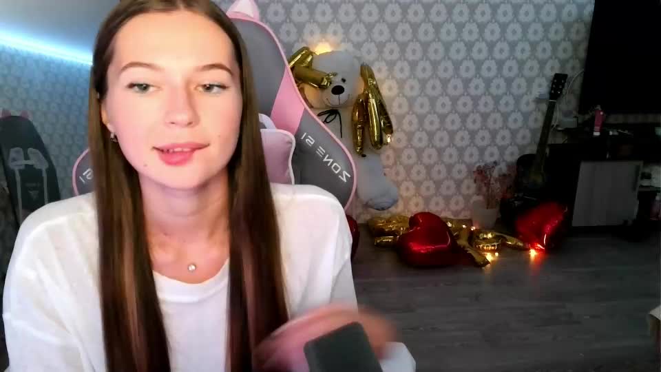 amelia_murmeow Webcam Chat September 3, 2026