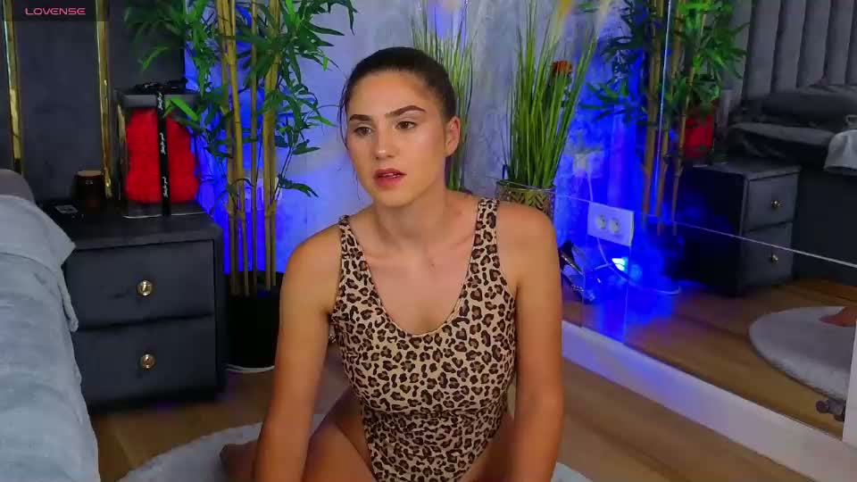 valery_evann Webcam Chat September 3, 2026