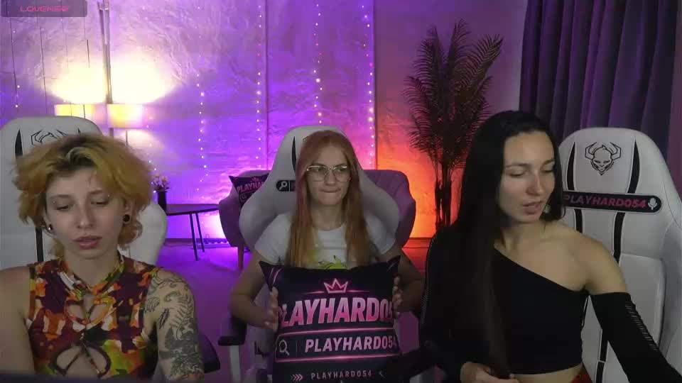 sweetdesiree_ Webcam Chat September 3, 2026