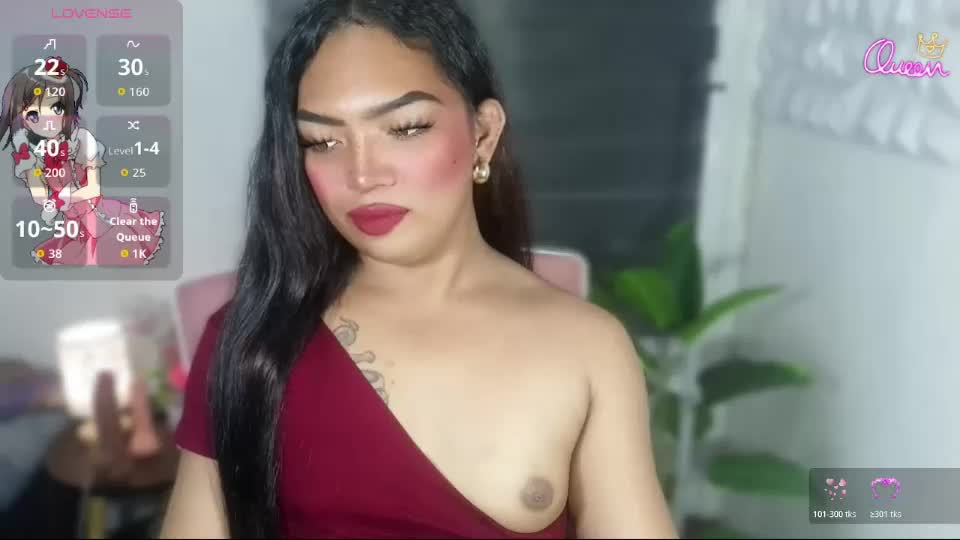 fitfemme_anna Webcam Chat September 3, 2026