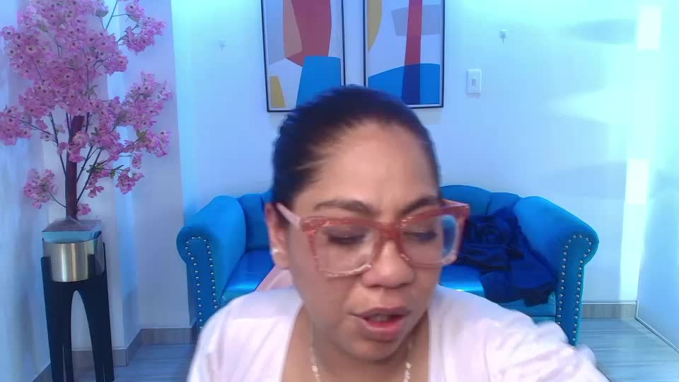 silvana_lane Webcam Chat September 3, 2026