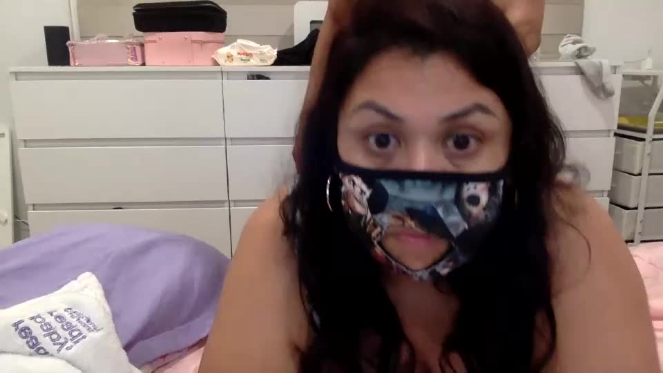 soulmatesxoo34 Webcam Chat September 3, 2026