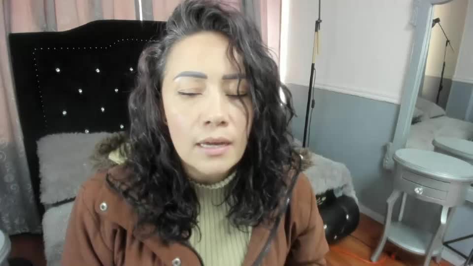 gaby_trent Webcam Chat September 3, 2026