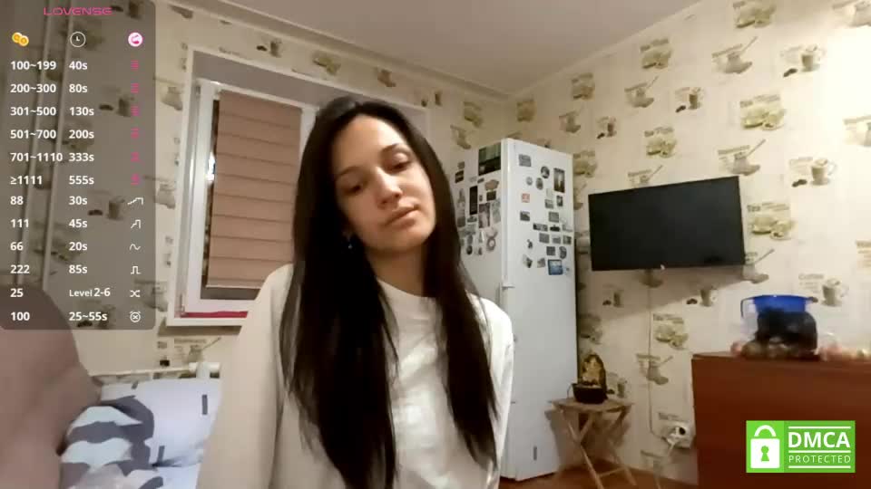 michaeleanidi Webcam Chat September 3, 2026