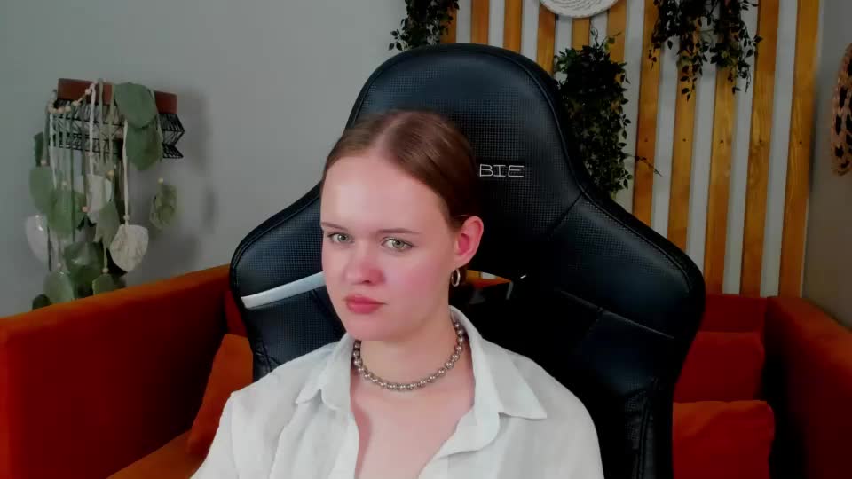 adarune Webcam Chat September 3, 2026