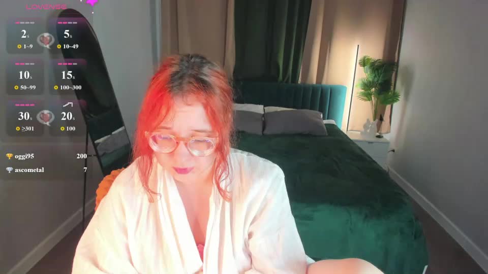 aleks_caste Webcam Chat September 3, 2026